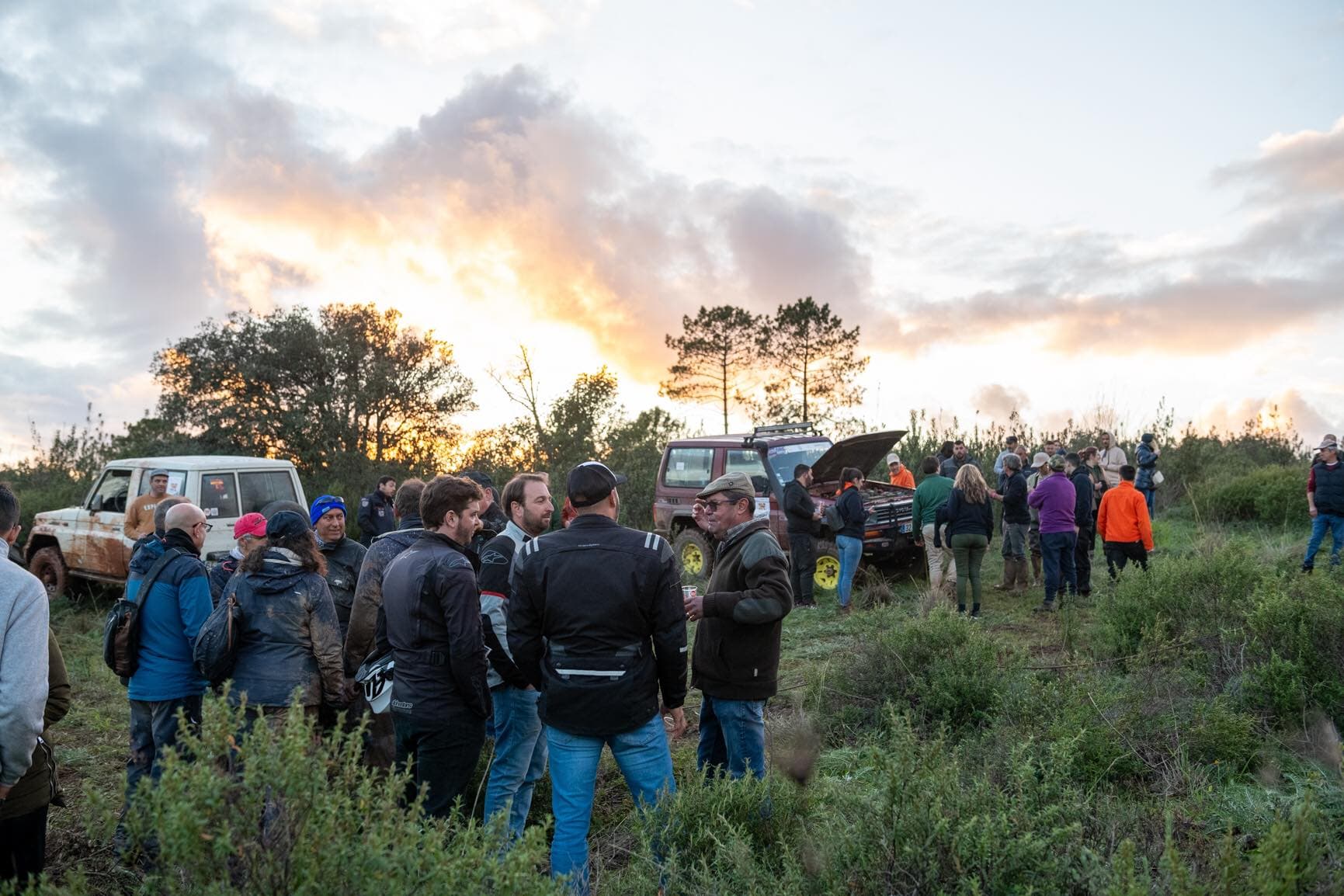 Convívio & Gastronomia