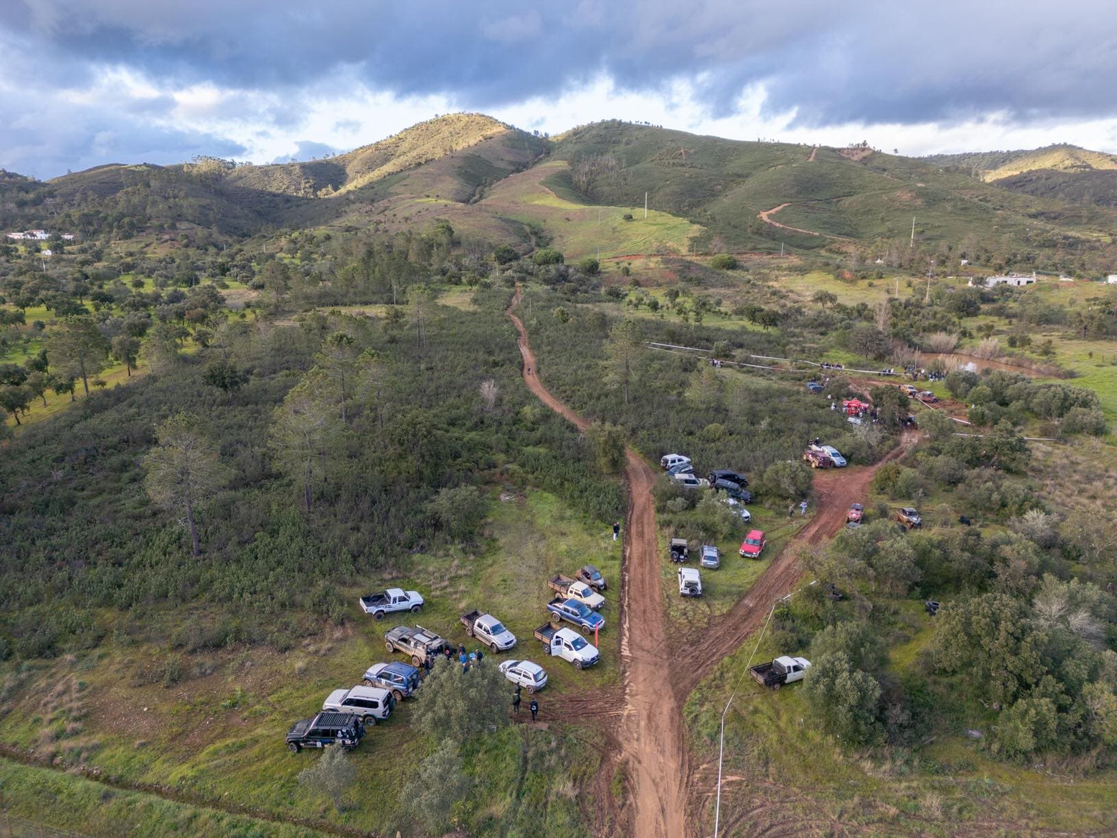 Paisagens de Cortar a Respiração